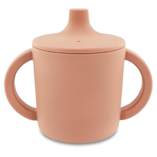 Bicchiere in silicone - Cat