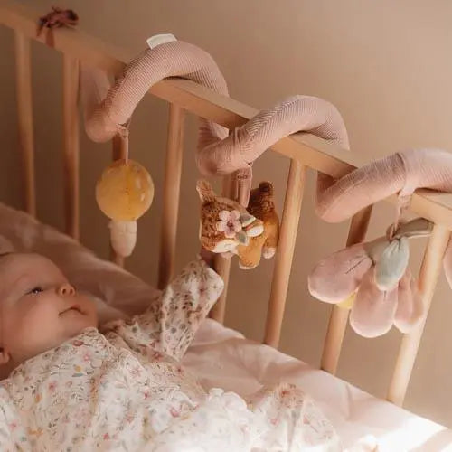 Spirale per passeggino/lettino