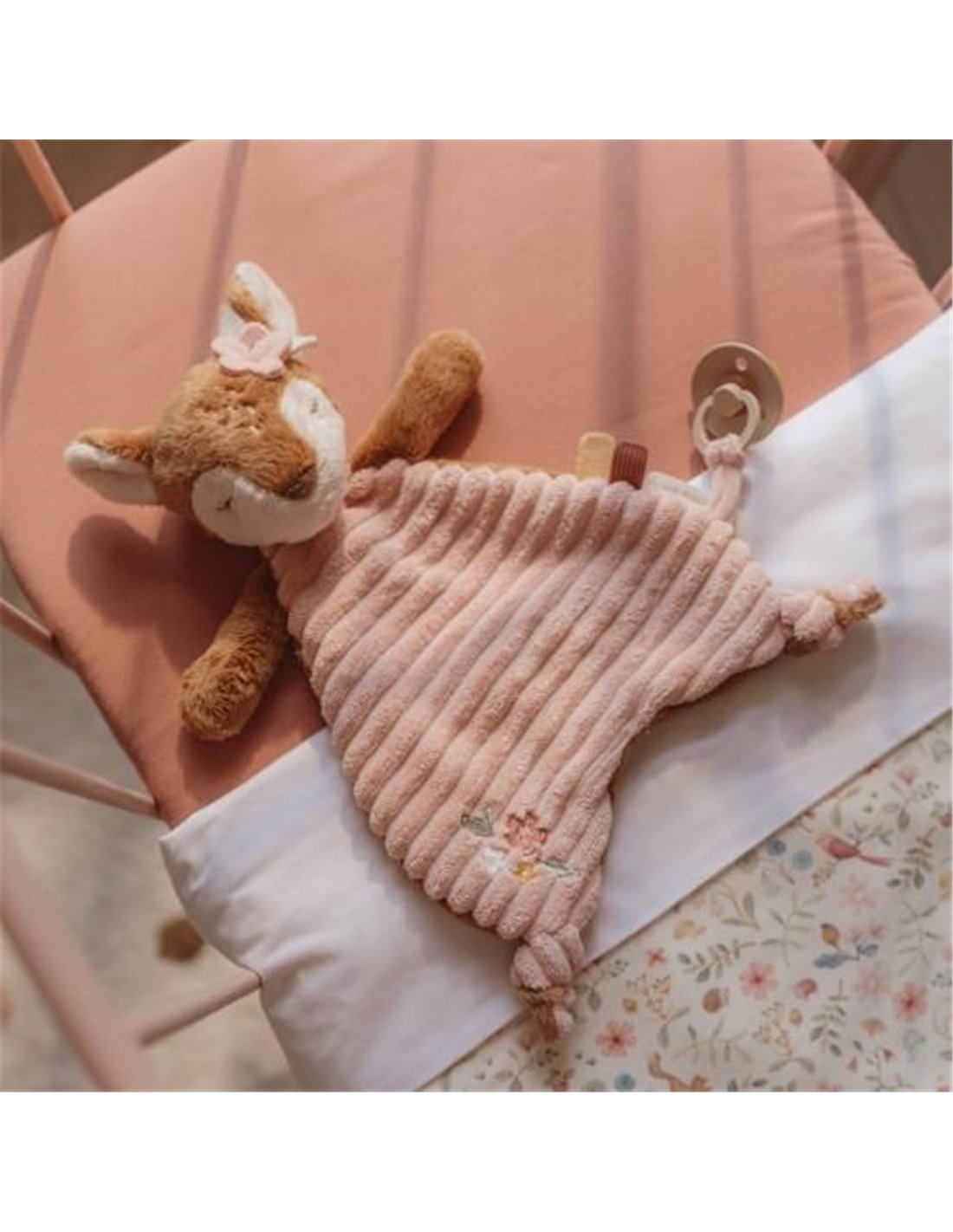 Doudou Little Dutch