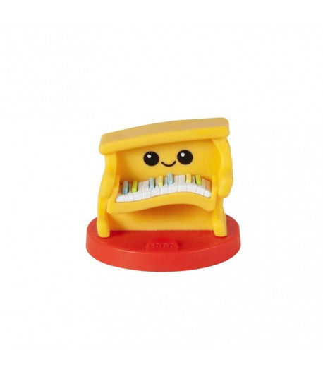 Personaggio Faba - pianoforte