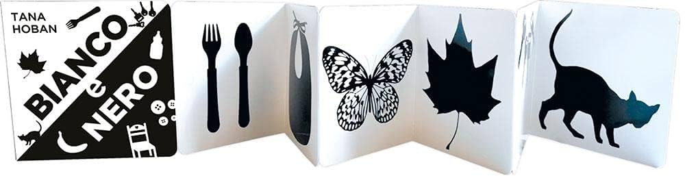 Libro ad alto contrasto