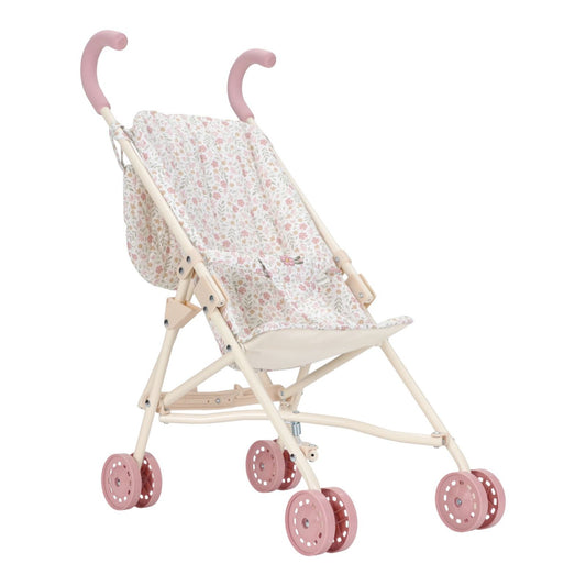 Passeggino per bambole Little Dutch