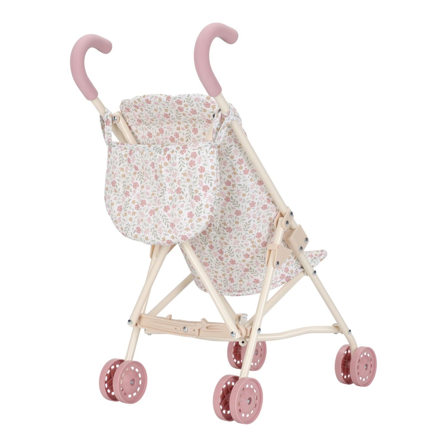 Passeggino per bambole Little Dutch