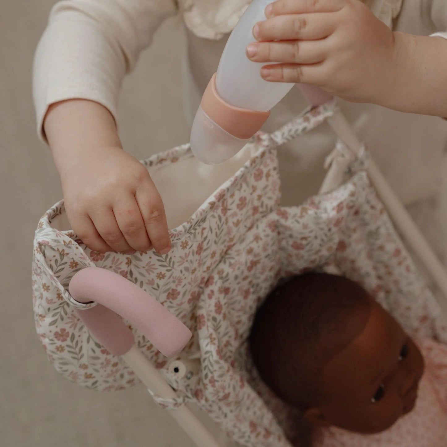 Passeggino per bambole Little Dutch