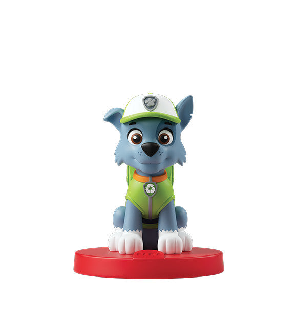 Personaggio FABA - STORIE Paw Patrol