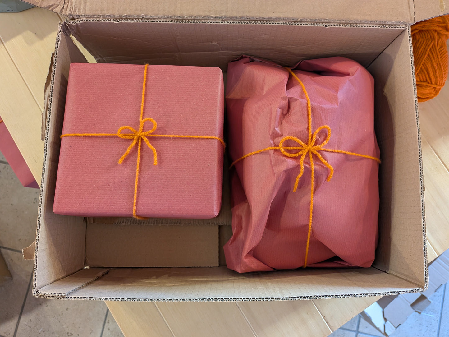 Regalo Paloma