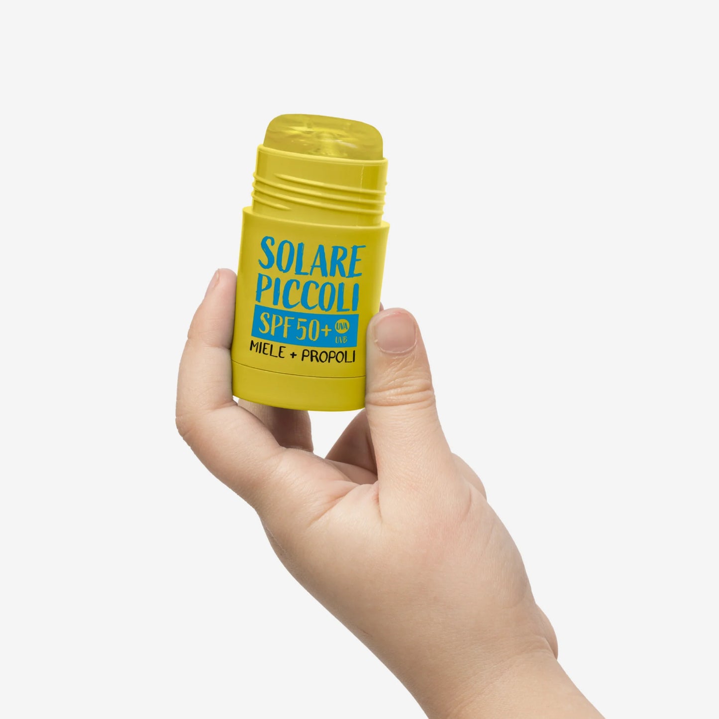 SOLARE PICCOLI di Francesca Lami