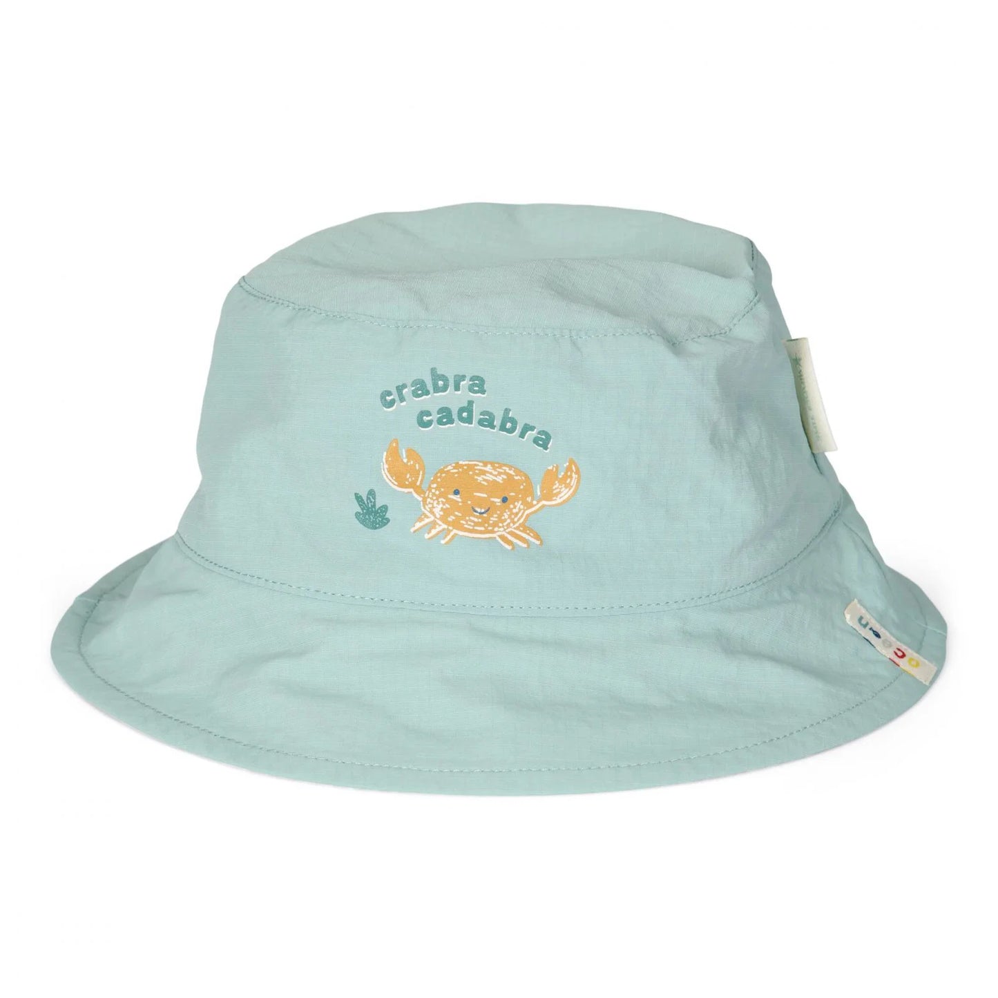 Cappello Little Dutch Green