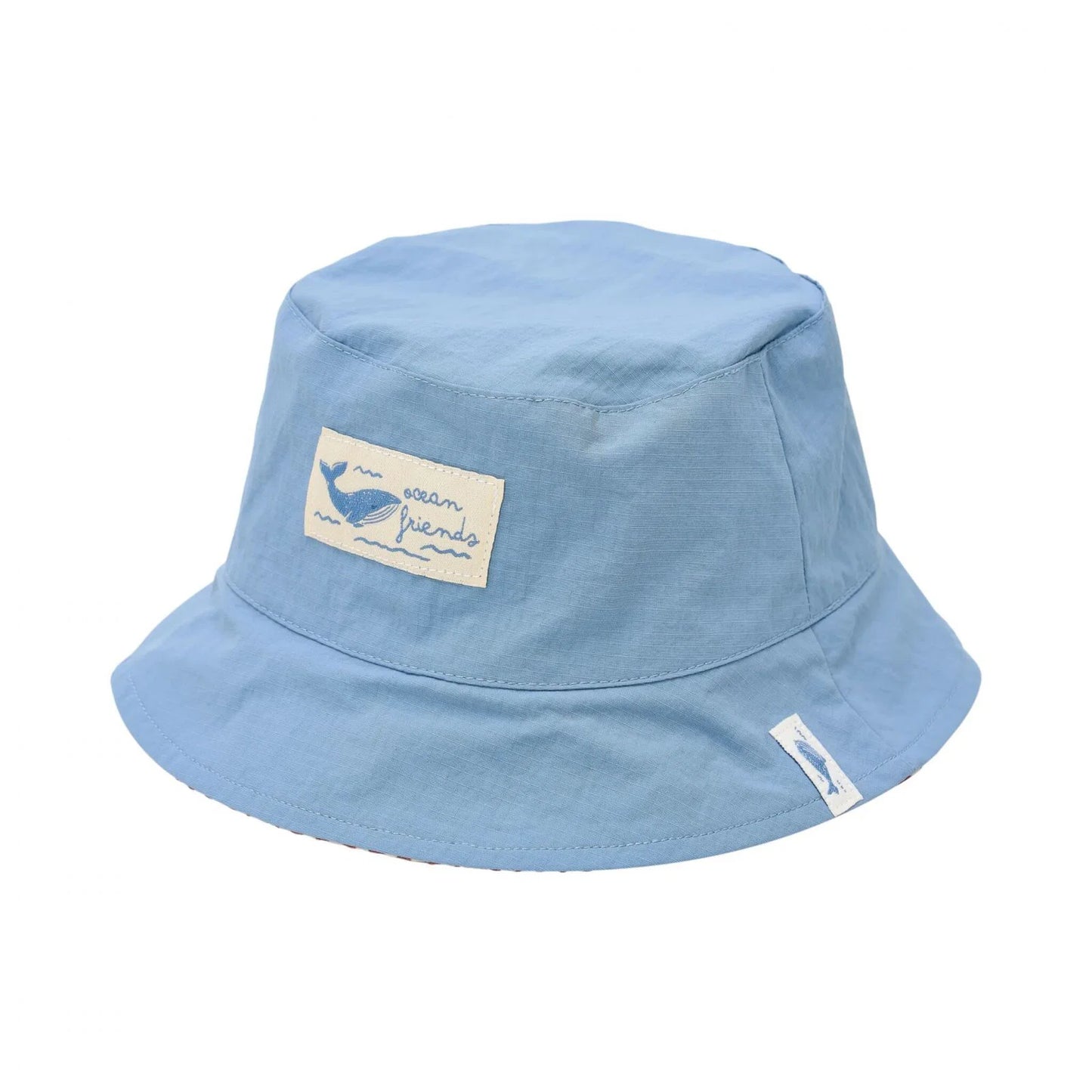 Cappello Little Dutch Blue