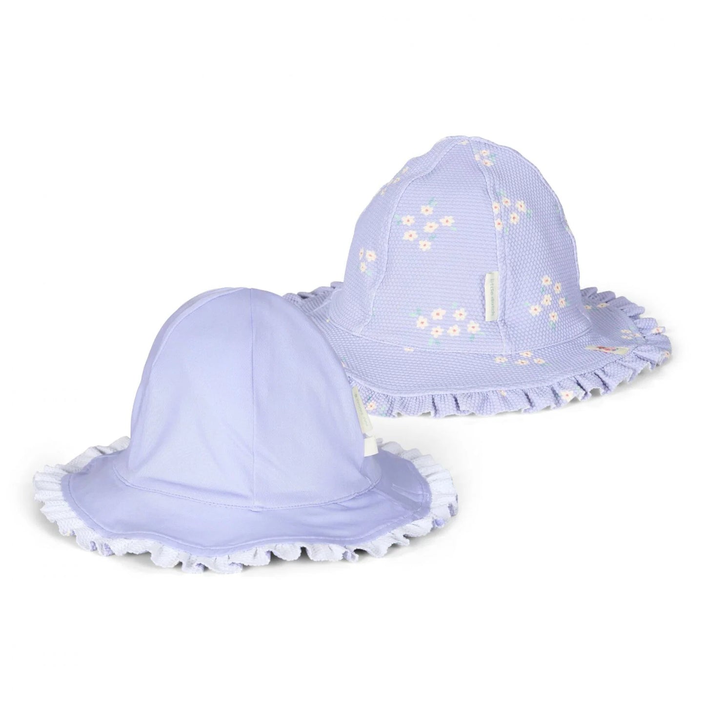 Cappello Little Dutch Lavander