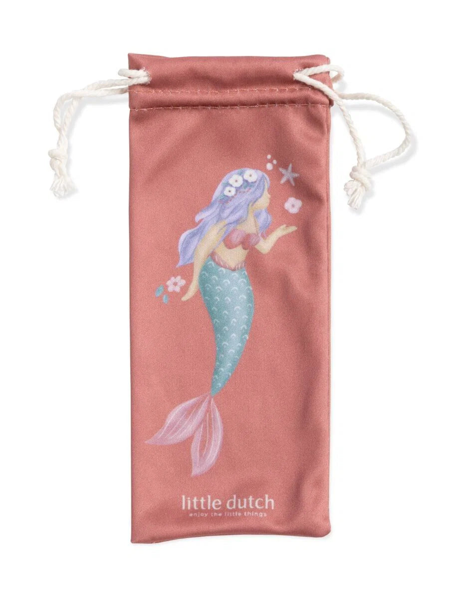 Occhiali da sole Little Dutch SHELL