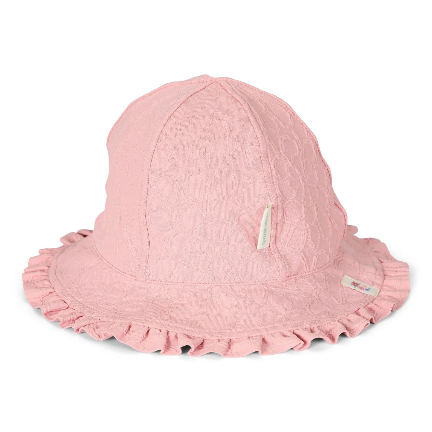 Cappello Little Dutch Pink
