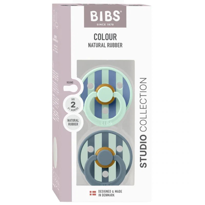 Ciucci BIBS STUDIO COLLECTION taglia 1