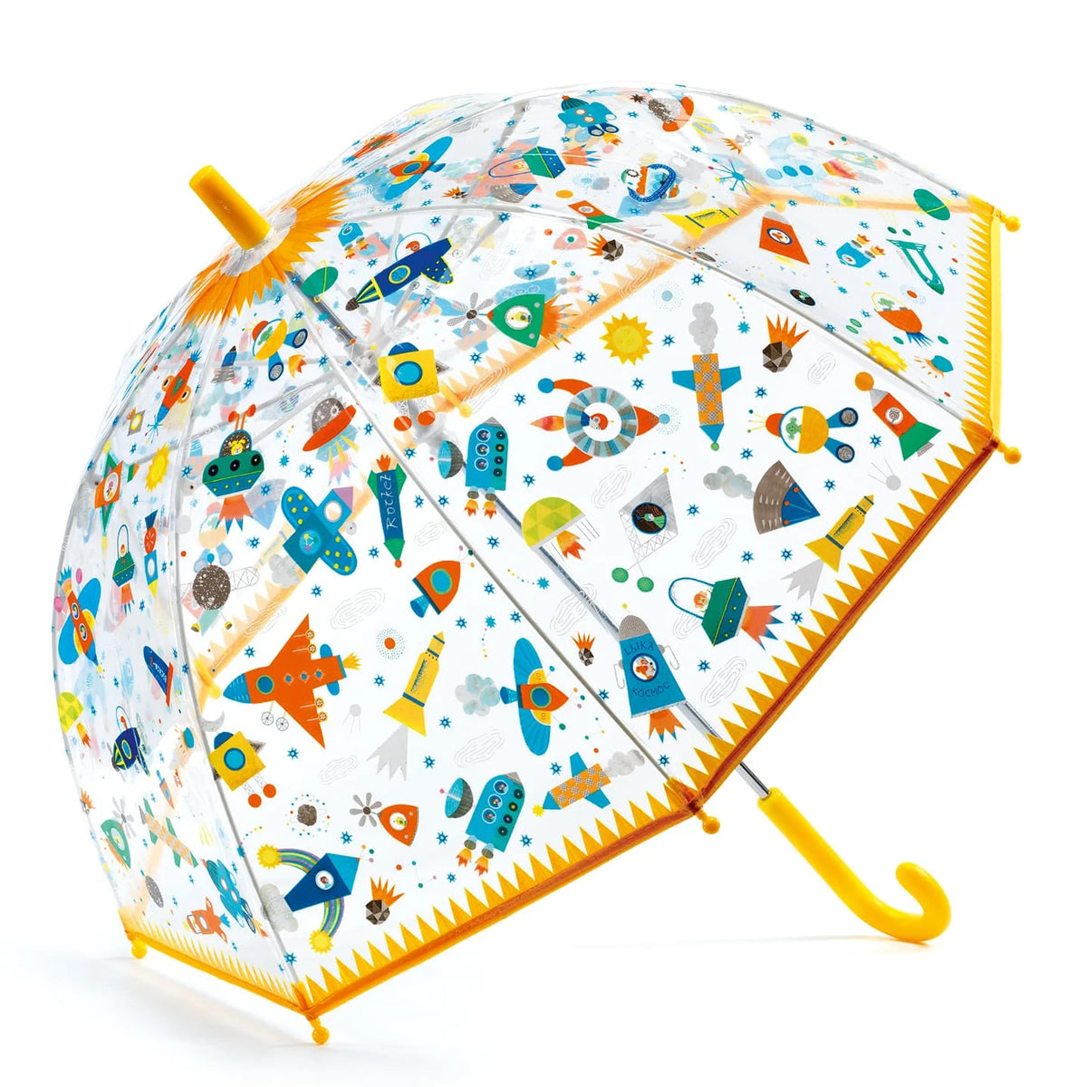 Ombrello bambino Djeco SPACE