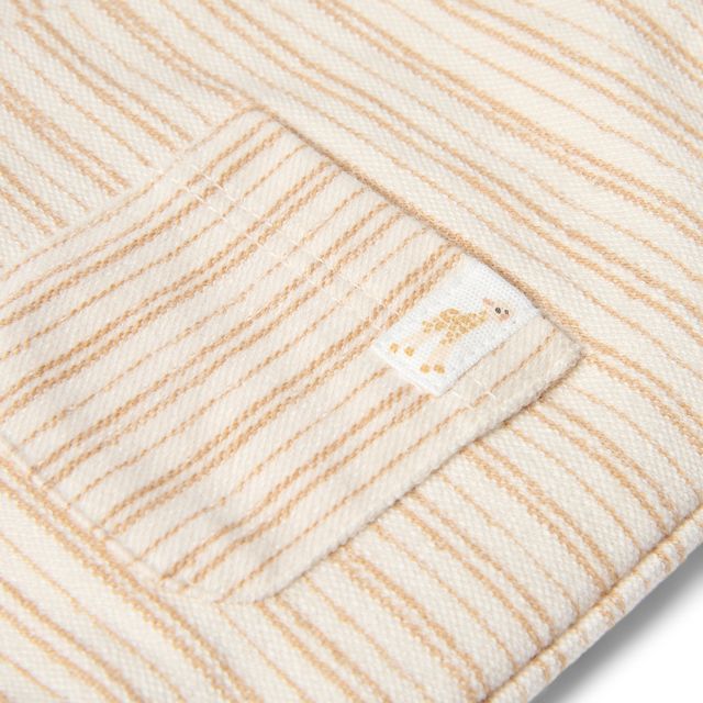 Completino due pezzi Little Dutch