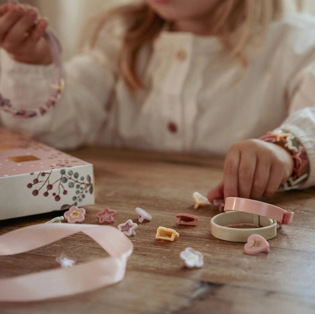 Calendario dell'avvento Little Dutch