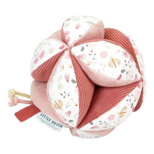 Palla morbida Little Dutch - Flowers