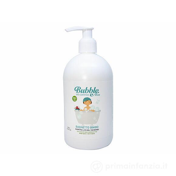 Olio massaggio + Bagnetto bimbo