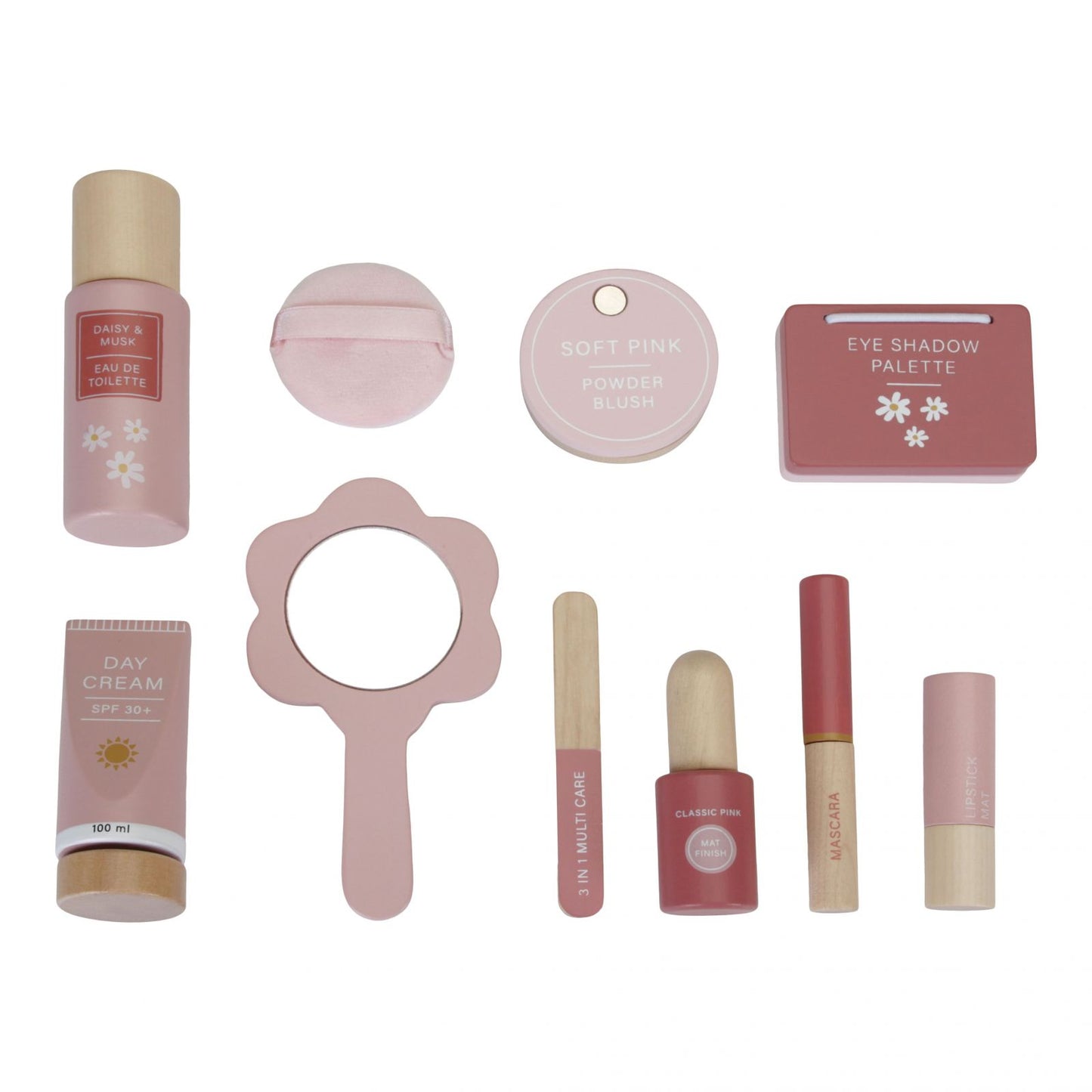 Beauty case Little Dutch