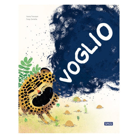 Voglio