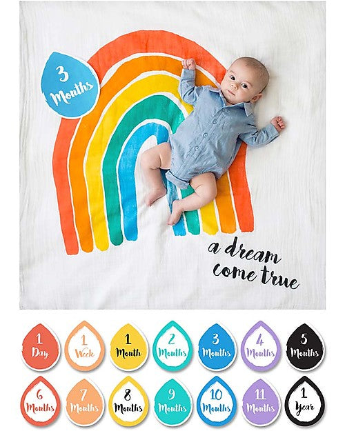 Baby's first year