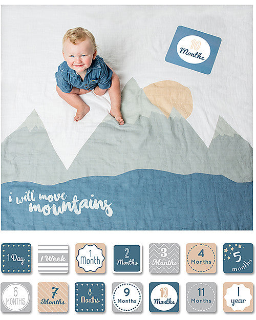 Baby's first year