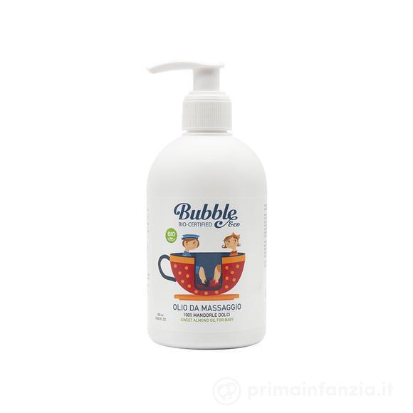 Olio massaggio + Bagnetto bimbo