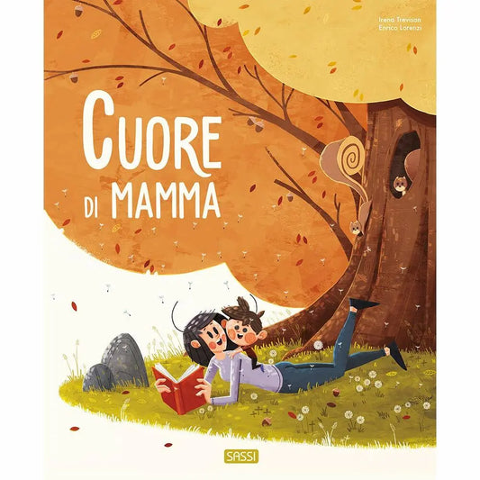 Cuore di mamma
