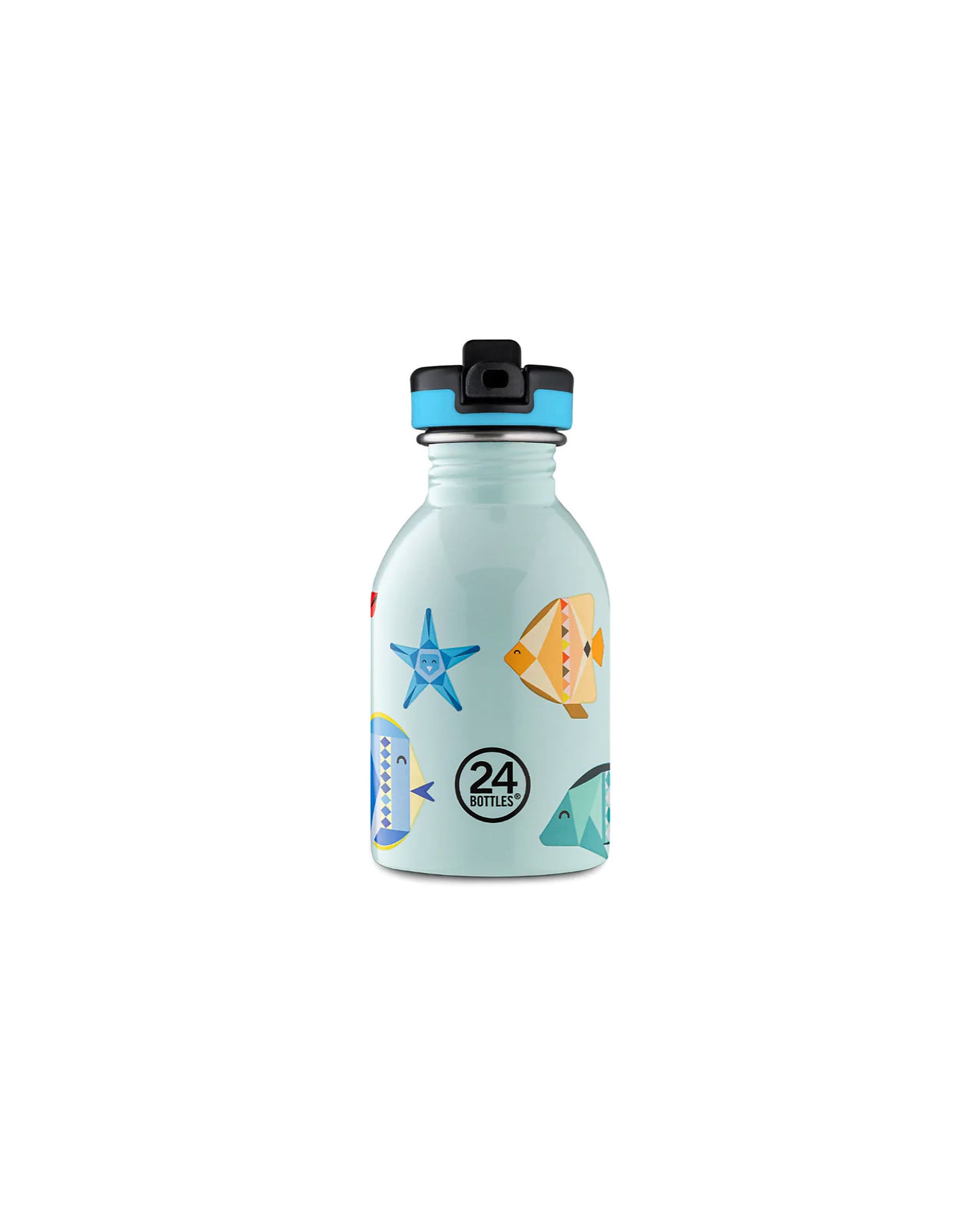 Borraccia Kids 250ml 24Bottles