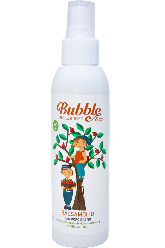 Balsamolio Bubble&Co