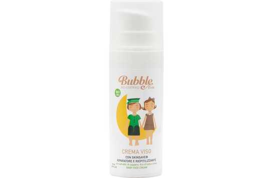 Cremaviso Bubble&Co