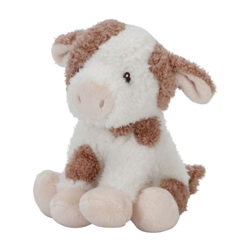 Peluche Mucca Little Dutch