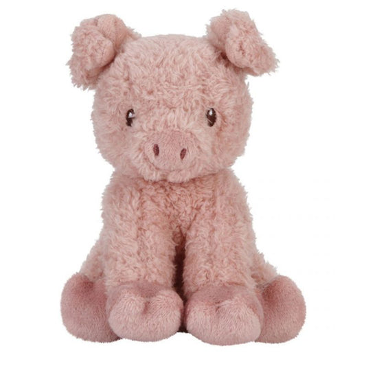 Peluche Maialino Little Dutch