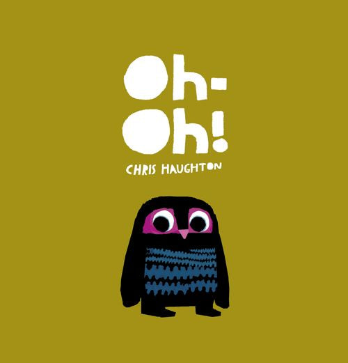 Oh-oh di Chris Haughton