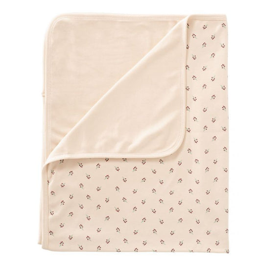 Coperta leggera berries