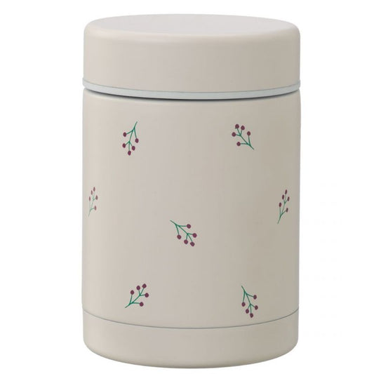 Thermos pappa berries
