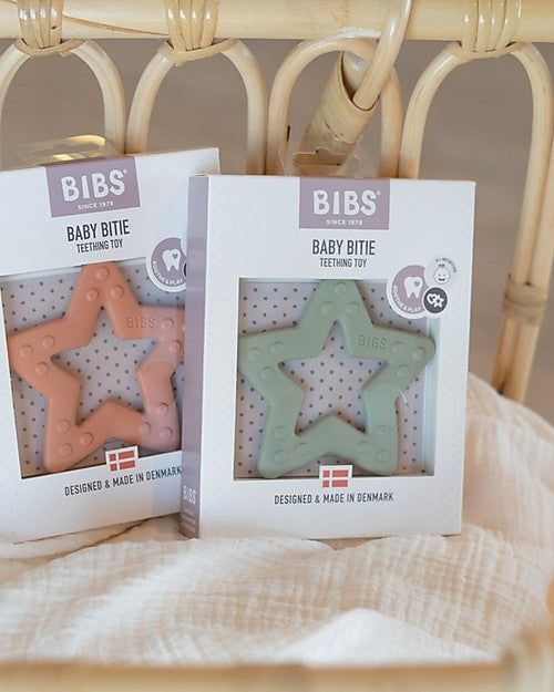 Coppia di massaggiagengive Bibs