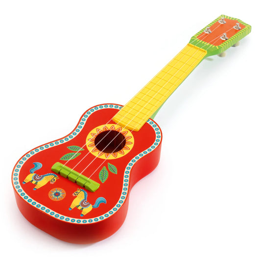 Ukulele DJECO