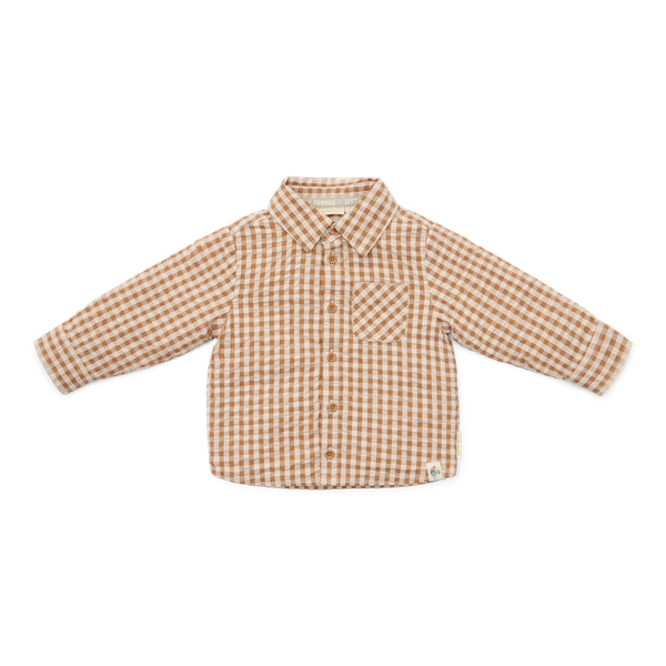 Camicia LITTLE DUTCH