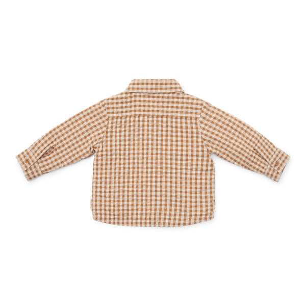 Camicia LITTLE DUTCH