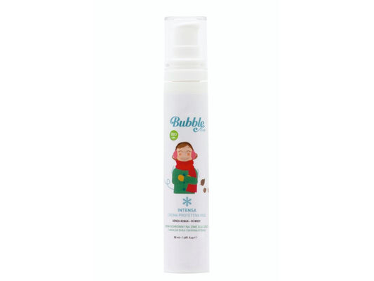 Crema viso intensa Bubble&Co