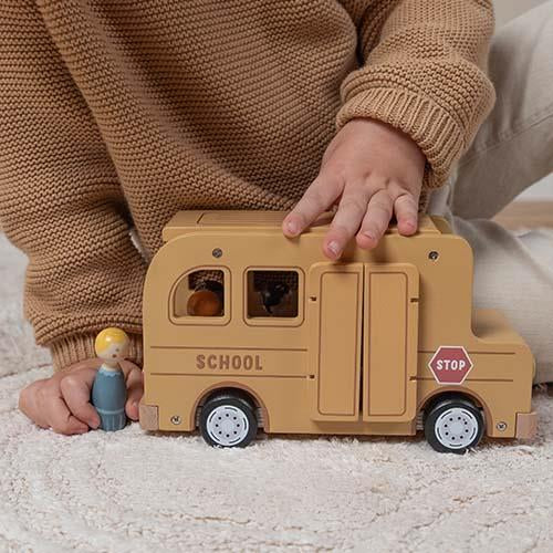 Scuolabus Little Dutch