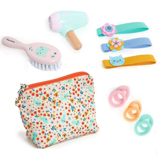 Trousse parrucchiere Pomea