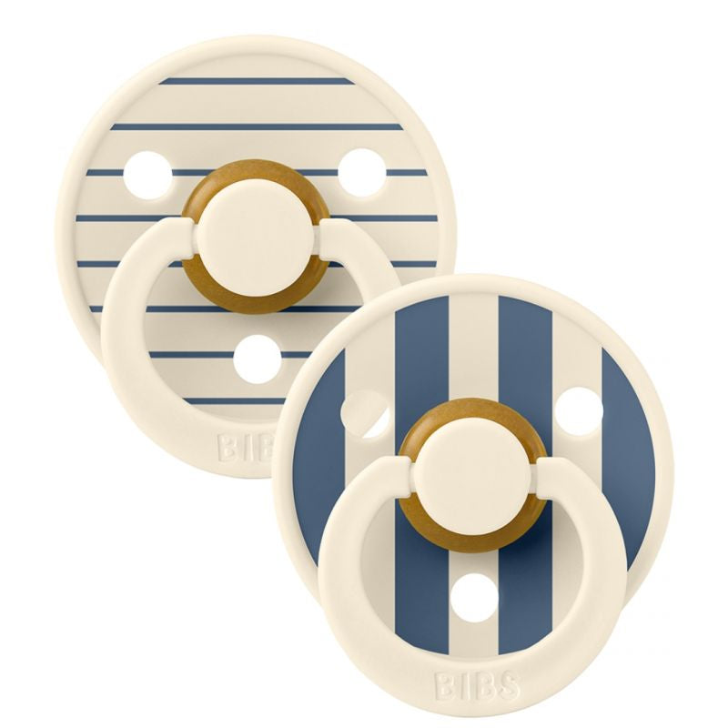 Coppia di ciucci BIBS