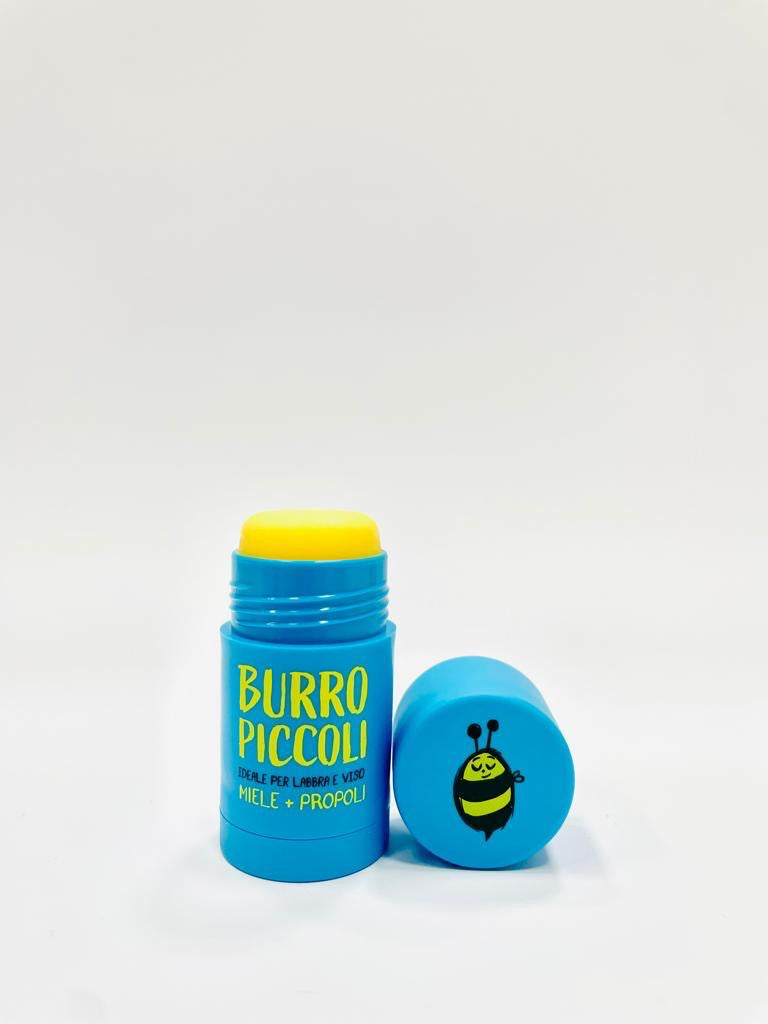 SOLARE + BURRO PICCOLI di Francesca Lami
