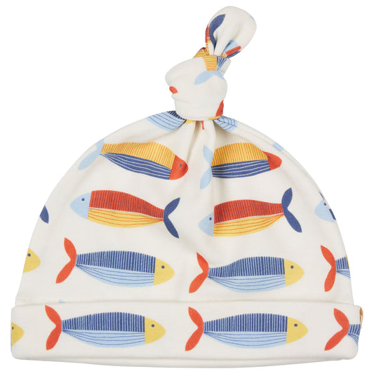 Cappellino PIGEON - SARDINES