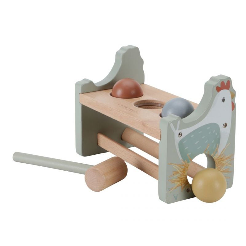 Gioco del martello