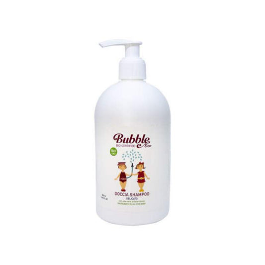 Docciashampoo