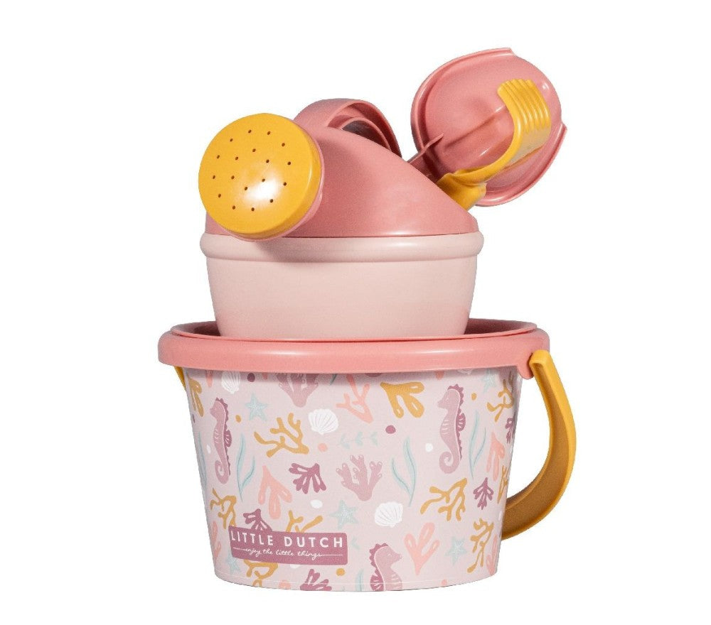 Set spiaggia Ocean Dreams Rose