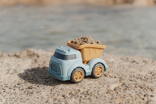 Camion ribaltabile